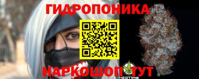 кокс Балахна